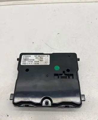 Nissan X-Trail T32 Other control units/modules 277604BE3A 5HB01201810