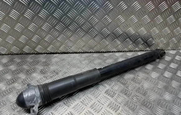 Rear shock absorber/damper