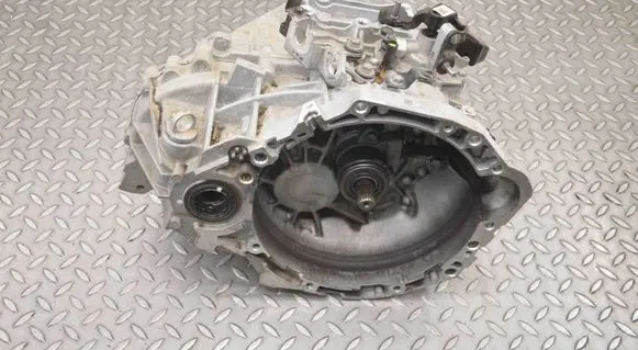 KIA Xceed Manual 6 speed gearbox WNJ6E