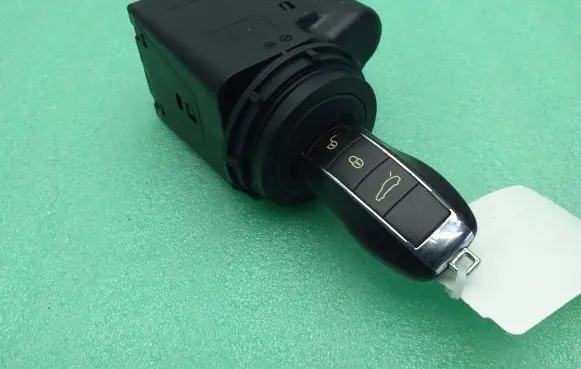Porsche Panamera (970) Ignition lock 7PP905865G
