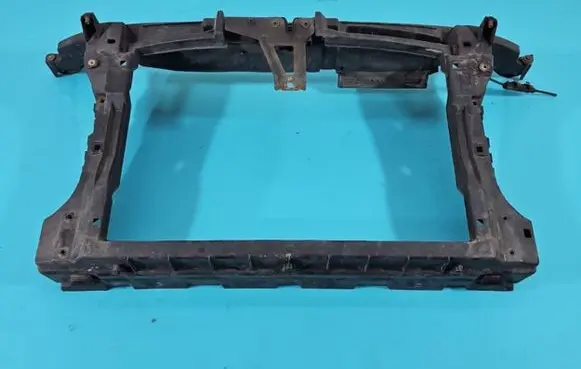 Skoda Superb B6 (3T) Radiator support slam panel IMPRK1375026