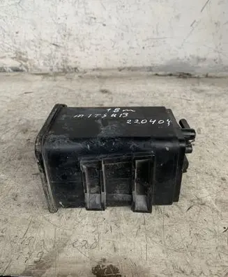Mitsubishi ASX Active carbon filter fuel vapour canister 