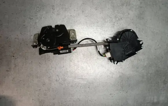 BMW X6 F16 Tailgate/trunk/boot lock/catch/latch 7361231