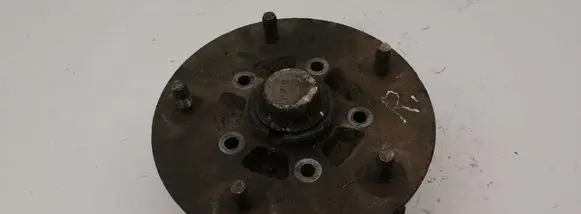 Ford Transit Front wheel bearing hub 
