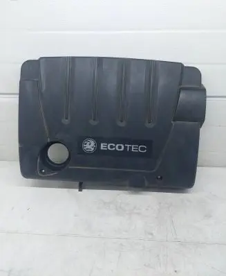 Opel Signum Engine cover (trim) 55558384 55558383