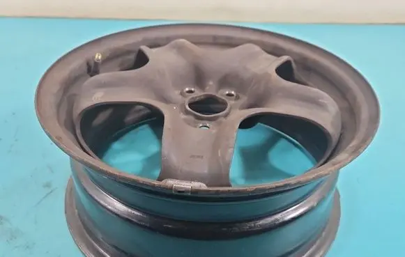Opel Astra K R16 steel rim IMPRK1531776