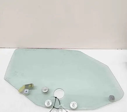 Mazda MX-5 ND Front door window/glass (coupe) NA2E58510A