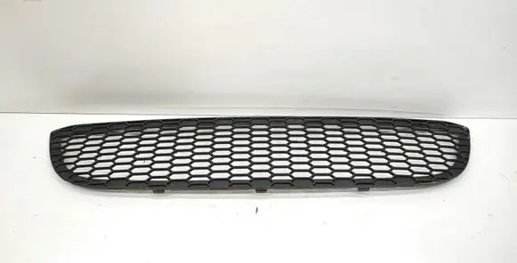 BMW 1 E81 E87 Front bumper lower grill 7906809 51117706809
