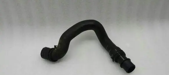 Mini Cooper Countryman R60 Engine coolant pipe/hose 17129802098