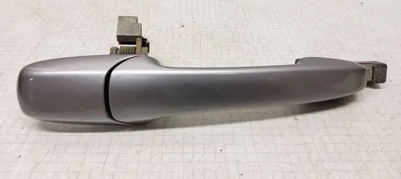 Mazda 6 Front door exterior handle