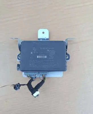 Jaguar XF Other control units/modules DLPA-19H440-AC