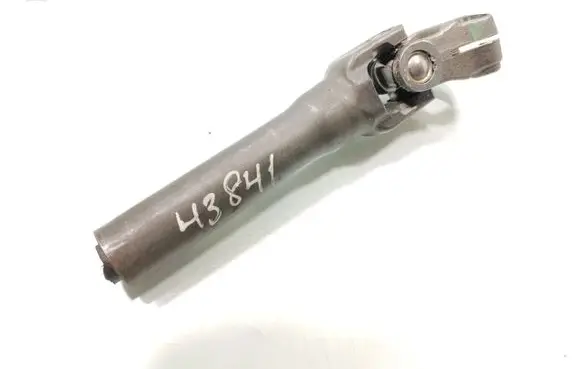 Steering column universal joint