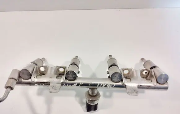 Mini One - Cooper R57 Fuel injectors set 7537319 7592426 0261500073