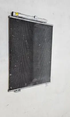 Maserati Ghibli Coolant radiator 16456494