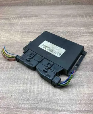 Mercedes-Benz E W210 Gearbox control unit/module A0215451132