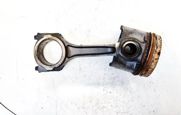 Ford Mondeo Mk III Piston with connecting rod