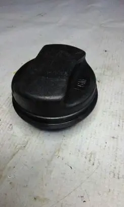Fuel tank filler cap