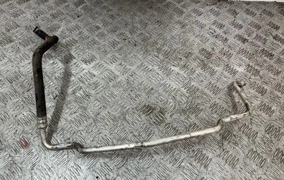 Dacia Logan II Power steering hose/pipe/line 497203690R