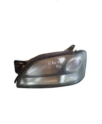 Subaru Outback Headlight/headlamp