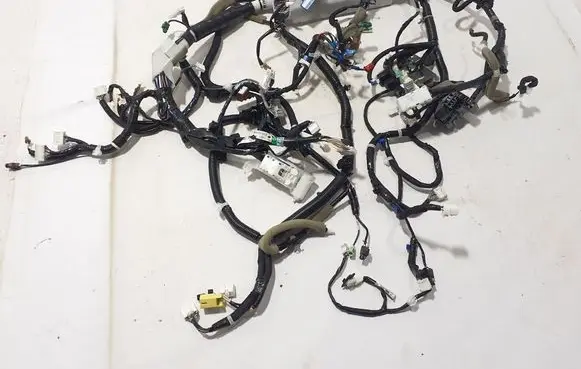 Nissan X-Trail T33 Panel wiring 240106RG7C