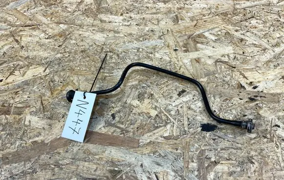Audi Q5 SQ5 Engine coolant pipe/hose 8R0121081M