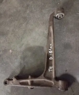 Volkswagen Transporter - Caravelle T4 Front lower control arm/wishbone