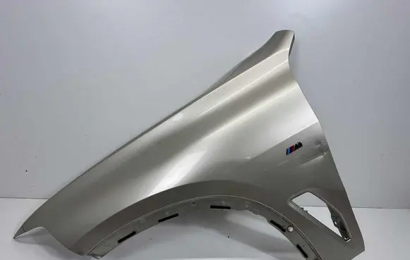 BMW X5 G05 Fender