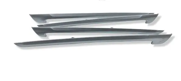Honda CR-V Door card panel trim set 83500TLAA2XX23 83700TLAA2XX22 83650TLAA2XX22