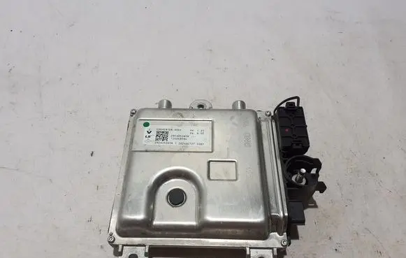 Dacia Duster Voltage converter inverter 292A05265R