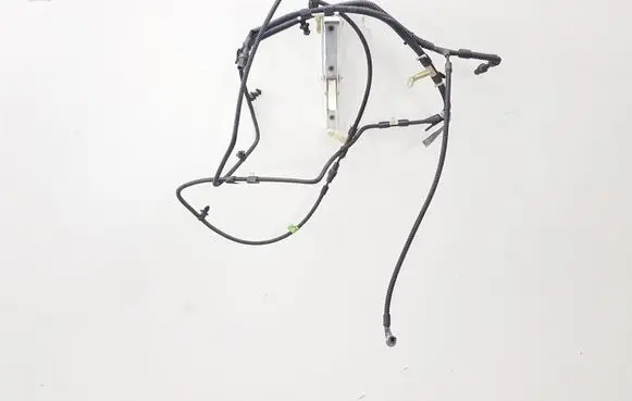 Ford F150 Vacuum line/pipe/hose JL347A785AA JL347A785