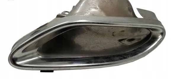 Mercedes-Benz C W205 Muffler ending A2054900300