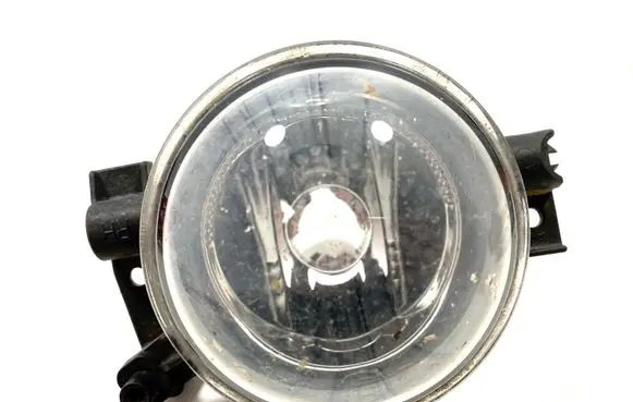 Ford C-MAX I Front fog light 3M5115K201AA 3M5X15K201AC