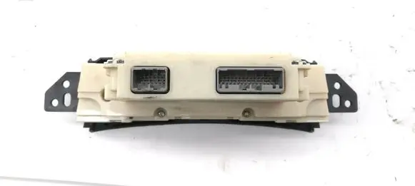 Honda Accord Interior fan control switch D08Y4