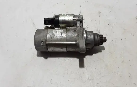 Skoda Karoq Starter motor 0AM911023J