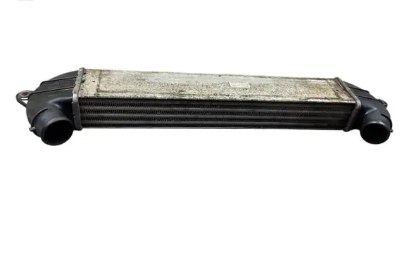 Fiat Doblo Intercooler radiator 517189530 46779532 1749803