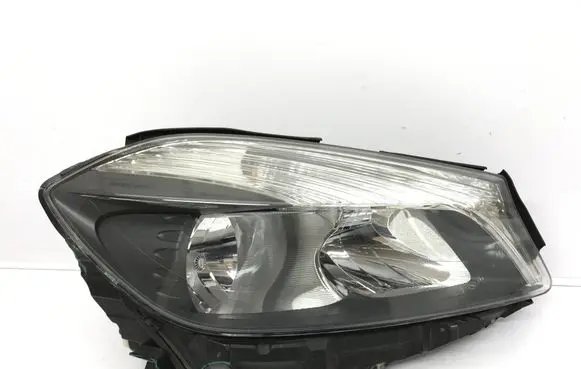Mercedes-Benz A W176 Headlight/headlamp A1768203961 1EG1754 1EG01081810