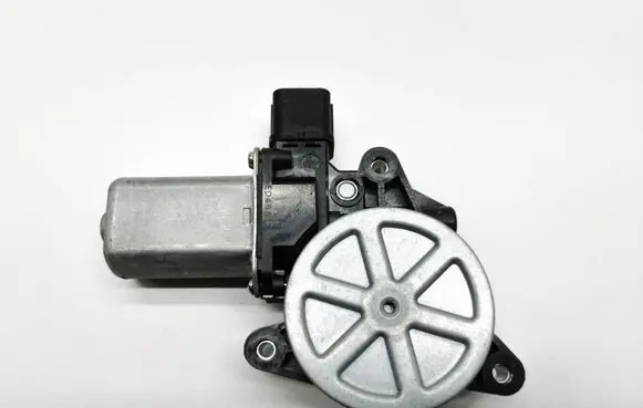 Sunroof motor/actuator