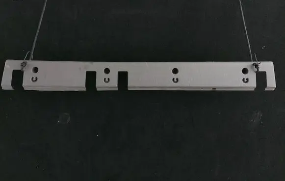 Chrysler Grand Voyager IV Seat and door cards trim set 0yv571trmab 74252E