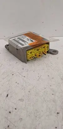 Nissan Almera Tino Airbag control unit/module 988204U400 0285001361