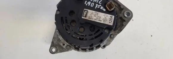 Renault Megane I Generator/alternator 8200054588 SG10B019 2542466B