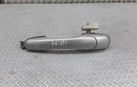 Suzuki Liana Rear door exterior handle