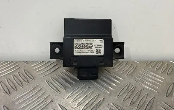 Audi Q5 SQ5 Other control units/modules 8R0907159A