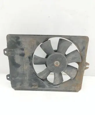 Mitsubishi Space Star Electric radiator cooling fan MR460786 3442 MN022740