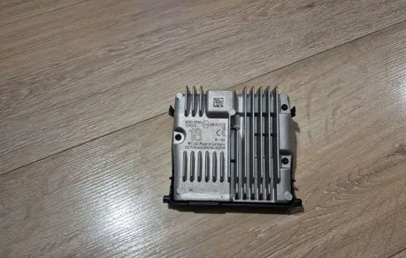 Toyota Auris E180 Windshield/windscreen camera 8818102060