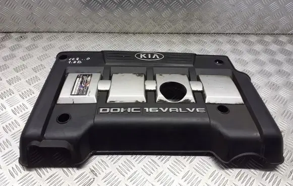 KIA Cerato Heat shield in engine bay 29240-26710