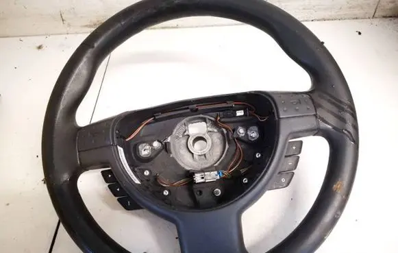 Opel Meriva A Steering wheel cv250100xxn