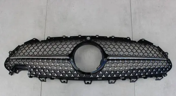 Mercedes-Benz CLS W257 Front grill A2578881700 A2578881800