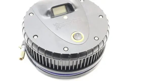 Tesla Model Y Tire air pump compressor 