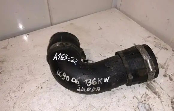 Volvo XC90 Engine coolant pipe/hose 30751920 A16322