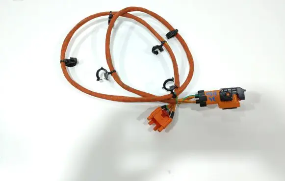 Tesla Model 3 Electric car charging cable 1509395